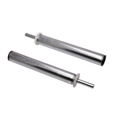 Амортизатор для стиральной машины Hansa 8029508, Samsung DC66-00627A, правый, 55N, 230/10 мм (1 шт.)