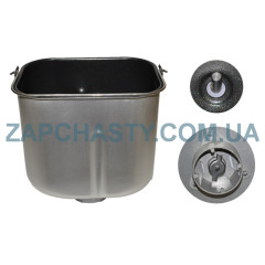 Відро для хлібопічки Gorenje 311750 2