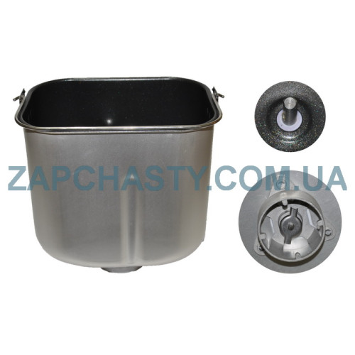 Ведро для хлебопечи Gorenje 311750 Ведро для хлебопечи Gorenje 311750