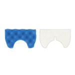 Фільтр для пилососа Samsung DJ97-00846A, VC05W17700J, 147*88*26 мм