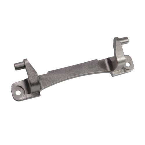 Завес (петля, шарнир) люка для стиральной машины Beko 2905710100, 116 мм Завес (петля, шарнир) люка для стиральной машины Beko 2905710100, 116 мм