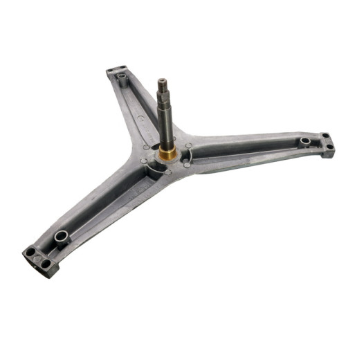 Крестовина для стиральной машины Hansa 8035291, d=17/20/25 мм, l=128 мм OEM Крестовина для стиральной машины Hansa 8035291, d=17/20/25 мм, l=128 мм OEM