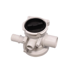 Фільтр насоса ("улитка") для пральної машини Samsung DC61-01674E, DC61-10652С