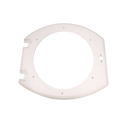 Обечайка (обрамлення) люка для пральної машини Ariston C00115678