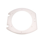 Обечайка (обрамление) люка для стиральной машины Ariston C00115678