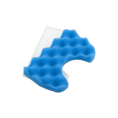 Фільтр для пилососа Samsung DJ97-00846A, VC05W17700J, 147*88*26 мм 2