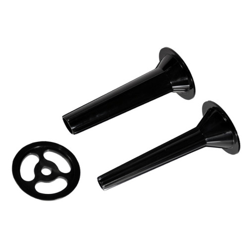 Комплект насадок для колбасы к мясорубке Kenwood KW684480 Комплект насадок для колбасы к мясорубке Kenwood KW684480