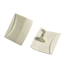 Ручка дверцят для пральної машини Ocean, Sangeorgio 21SG264, 34145003320