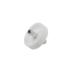 Шестерня для м'ясорубки Moulinex MS-5775439, d=82 мм, h=72 мм, z=46