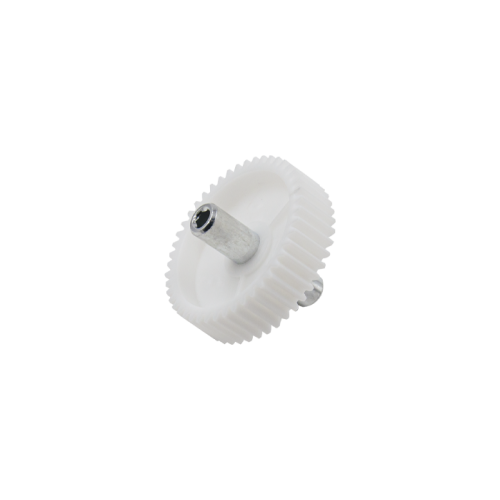 Шестерня для мясорубки Moulinex MS-5775439, d=82 мм, h=72 мм, z=46 Шестерня для мясорубки Moulinex MS-5775439, d=82 мм, h=72 мм, z=46