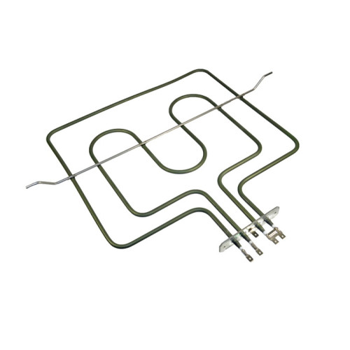 Тен для духовки 330*345 мм Sahterm, 1200+1100 Вт, Beko 262900030