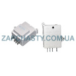 Таймер оттайки для холодильника ТЭО-02, Ariston, Indesit C00298587, C00277063 (12 ч / 3 мин)