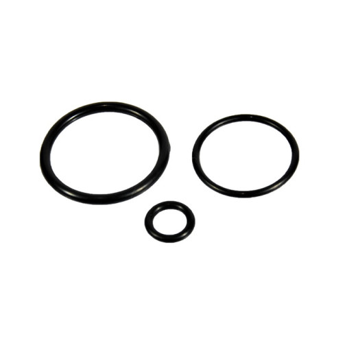 Ремкомплект для поверхневого насоса БЦН (11*2.7+30*2.7+35*3.8 мм), зелений Ремкомплект для поверхневого насоса БЦН (11*2.7+30*2.7+35*3.8 мм), зелений