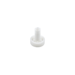 Шестерня для мясорубки Bosch, d=77 мм, h=88.5 мм, z=37