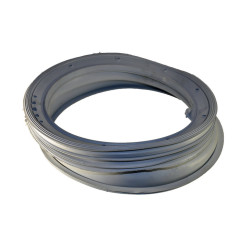 Гума (манжета) люка для пральної машини Zanussi 1321187013