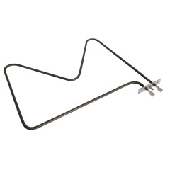 Тен для духовки 350*315 мм Italres RE.0099, 950 Вт, Electrolux, Zanussi 312CU80