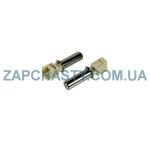 Термистор (датчик температуры) для стиральной машины Bosch 00170961, 124294012 (4.8 кОм)