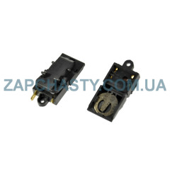 Автоматика (термостат) для електрочайника №5 SL-888A 2