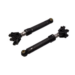 Амортизатор для пральної машини Whirlpool 481246648057 ANSA, 100N, 185/8 мм (1 шт.)