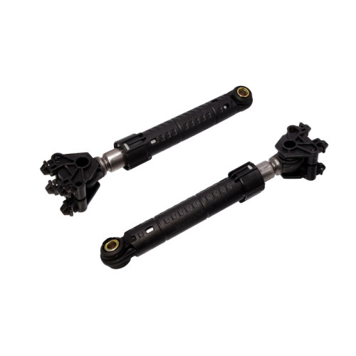 Амортизатор для стиральной машины Whirlpool 481246648057 ANSA, 100N, 185/8 мм (1 шт.)