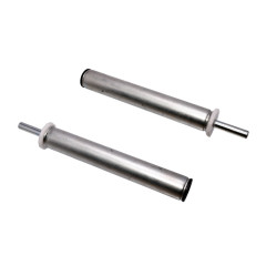 Амортизатор для пральної машини Hansa 8029504, Samsung DC66-00628A, лівий, 80N, 230/10 мм (1 шт.)