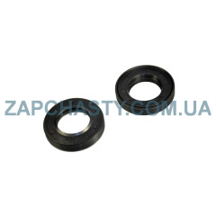 Сальник 35*62*11/12.5 WFK, AEG 1249685007 2