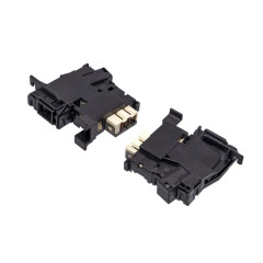 Замок для стиральной машины Ariston, Indesit C00111494