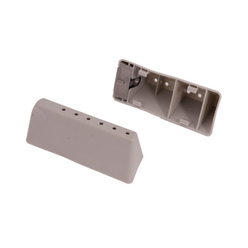 Ребро (активатор) барабана для пральної машини Samsung DC97-02051D, 49*120 мм