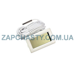 Термометр электронный TPM-10W (-50...+110 °С) 2