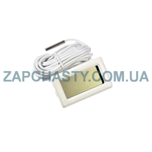 Термометр электронный TPM-10W (-50...+110 °С) Термометр электронный TPM-10W (-50...+110 °С)