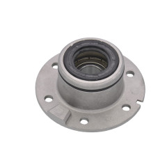 Супорт (блок-підшипник) для пральної машини Zanussi 1292452099, COD.047 (6204-ZZ)