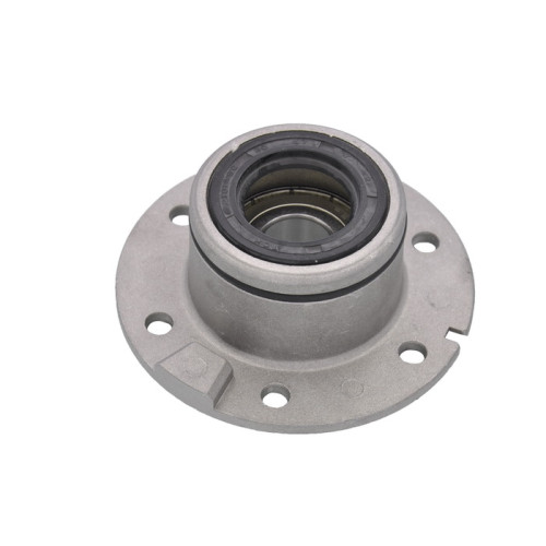 Супорт (блок-підшипник) для пральної машини Zanussi 1292452099, COD.047 (6204-ZZ) Супорт (блок-підшипник) для пральної машини Zanussi 1292452099, COD.047 (6204-ZZ)