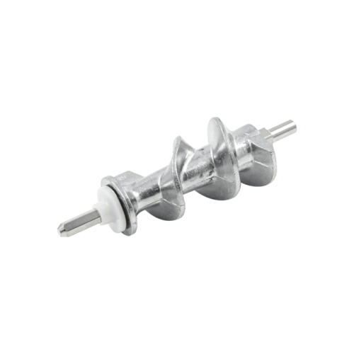 Шнек для м'ясорубки Moulinex SS-193513, шестигранник 8*8*8 мм, h=24 мм, L=156 мм Шнек для м'ясорубки Moulinex SS-193513, шестигранник 8*8*8 мм, h=24 мм, L=156 мм