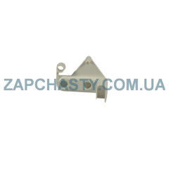 Тримач заслінки морозильного відділення xолодільніка Ariston, Indesit С00075600 (правий) 2