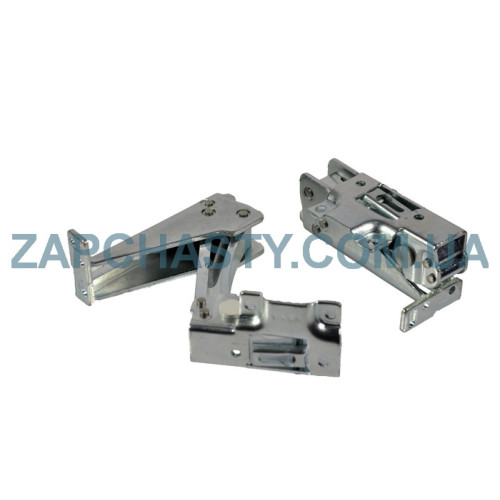 Завес (петля) двери для xолодильника Ariston, Indesit С00144877 (верхняя правая/нижняя левая) Завес (петля) двери для xолодильника Ariston, Indesit С00144877 (верхняя правая/нижняя левая)