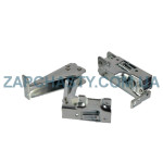 Завіс (петля) двері для xолодильника Ariston, Indesit С00144877 (верхня права/нижня ліва)