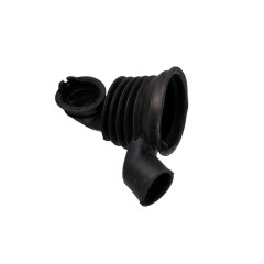 Патрубок для стиральной машины Zanussi 1243072004