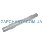 Патрубок для стиральной машины полуавтомат Saturn 05.0715, d=30 мм, L=290 мм