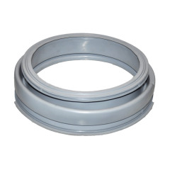 Гума (манжета) люка для пральної машини Bosch, Siemens 00118924, 00295609, 6030032