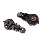 Контактная группа (термостат) для электрочайника, YI-168A, QS-1