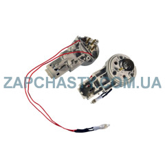 Контактна група (термостат) для електрочайника, YI-168A, QS-1 2