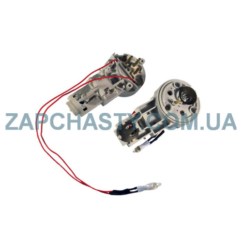 Контактная группа (термостат) для электрочайника, YI-168A, QS-1