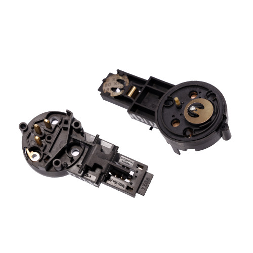 Контактная группа (термостат) для электрочайника, YI-168A, QS-1