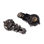 Контактная группа (термостат) для электрочайника, YI-168A, QS-1