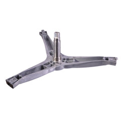 Крестовина для стиральной машины Samsung DC97-15971A Eco Bubble, d=20/25/30 мм, l=107 мм (оригинал)