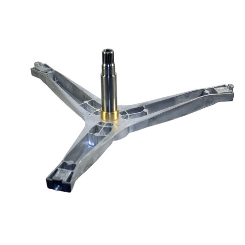 Крестовина для стиральной машины Samsung DC97-14370E, COD.742, d=25/30/35 мм, l=136 мм Крестовина для стиральной машины Samsung DC97-14370E, COD.742, d=25/30/35 мм, l=136 мм