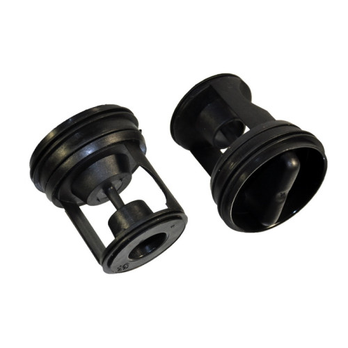 Крышка фильтра насоса для стиральной машины Gorenje 126151 Крышка фильтра насоса для стиральной машины Gorenje 126151