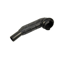 Патрубок для стиральной машины Ariston, Indesit С00103669