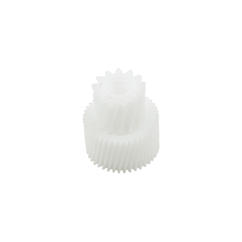 Шестерня для мясорубки Philips 04.0034, d=23.3/34 мм, h=38 мм, z=13/41 Шестерня для мясорубки Philips 04.0034, d=23.3/34 мм, h=38 мм, z=13/41