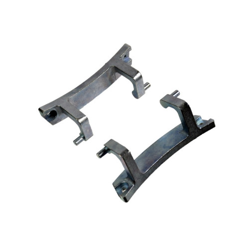 Завіса (петля, шарнір) люка для пральної машини Gorenje 581113, 100 мм Завіса (петля, шарнір) люка для пральної машини Gorenje 581113, 100 мм